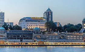 Hotel Hafen Hamburg